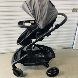 Graco Modes Nest Stroller In HARLINGEN 