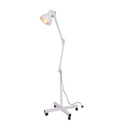 Infrared Physiotherapy Lamp