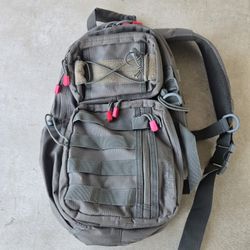 FIELDLINE PRO SERIES BACKPACK PRO ROE SLING BAG