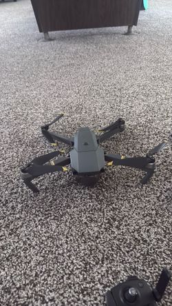 Drones