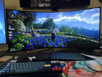LG GX9 45 Inch 5k2k 165hz Oled Monitor