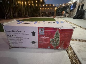 Christmas Tree For Sale