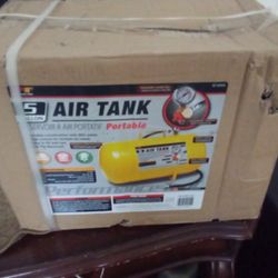Air Tank