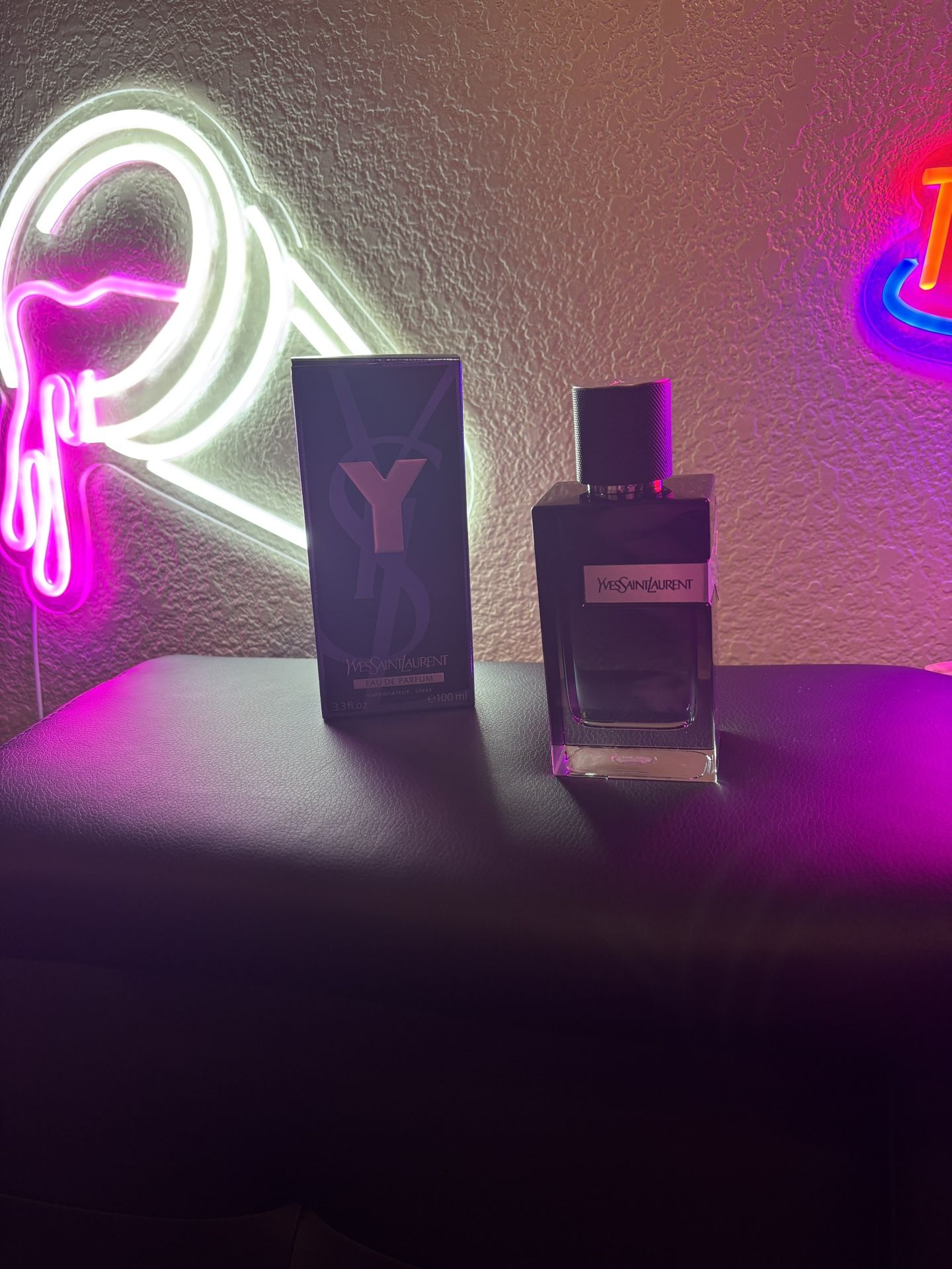 YSL Cologne
