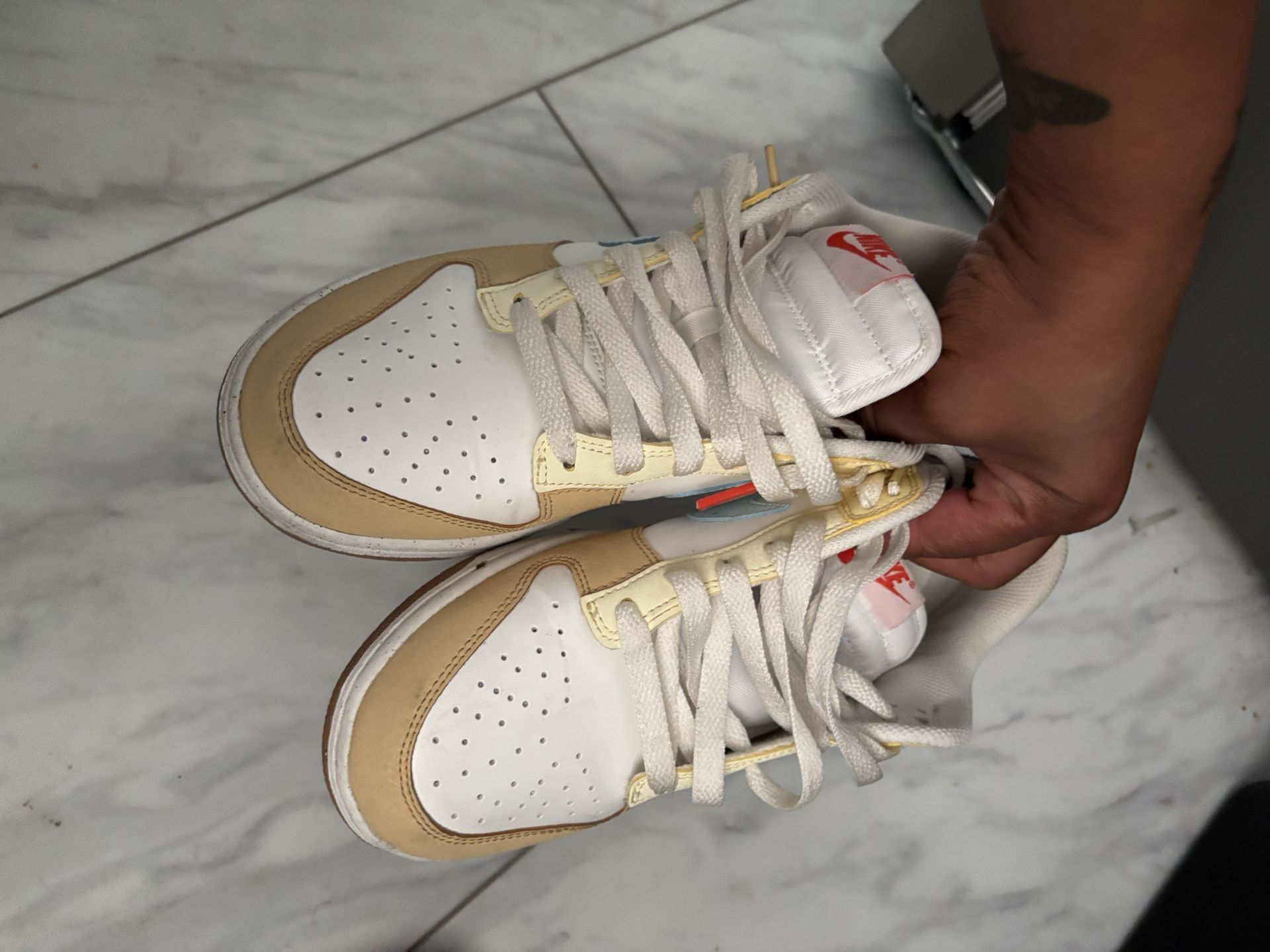 ‘Next Nature’ Women’s Dunks