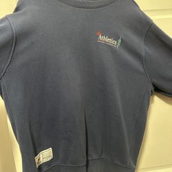 Nike Sweatshirt 
