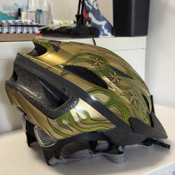 BELL Helmet For Child 40-54cm Head