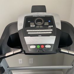 Proform Treadmill