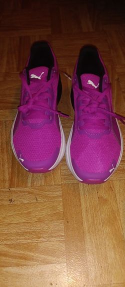 Pumas 7 1/2 Women 