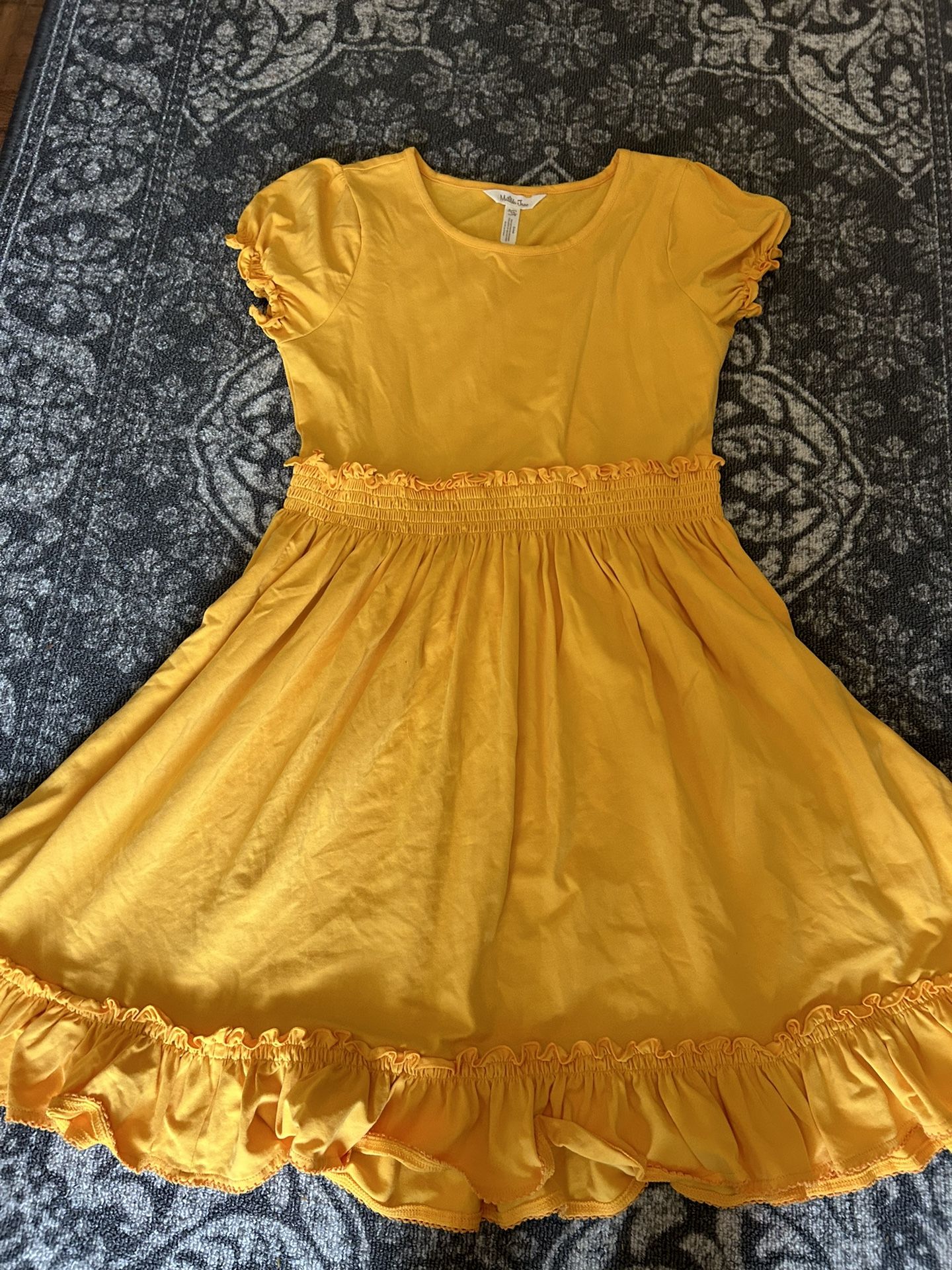 Matilda Jane Dress
