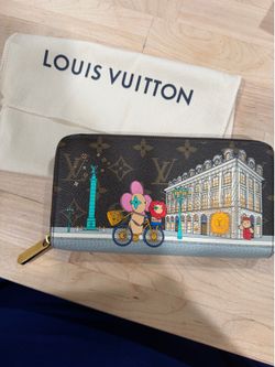 Women’s wallet