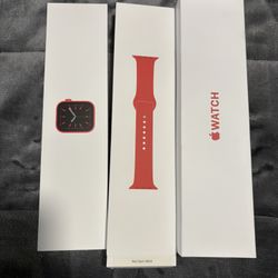 Apple Watch Series 6