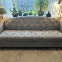 Futon Sofa With Storage