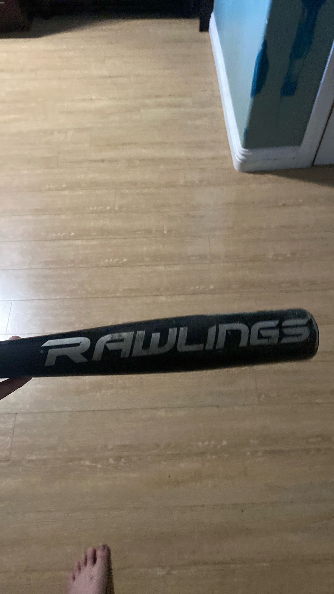 Rawlings 5150 Baseball Bat