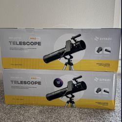 Telescope 