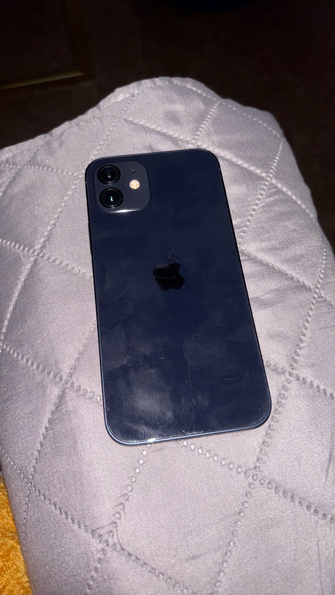iPhone 12 