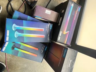 Govee lights