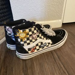 Vans Shoes