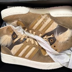 adidas chewbacca sneakers