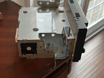 2016 Toyota Tacoma Open Radio