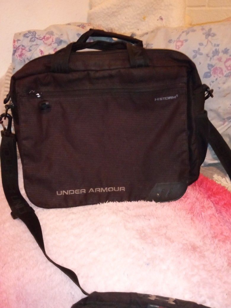 Under Armor Bag