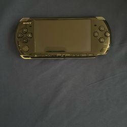 PSP 3000