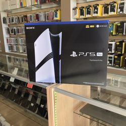 PS5 Pro 2TB Digital Edition 
