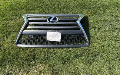 Grill 2014-2017 Gx460 Lexus