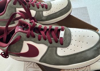 Brand New Nike Men Air Force 1’97 LV8