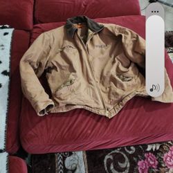 port authority jacket size xxl