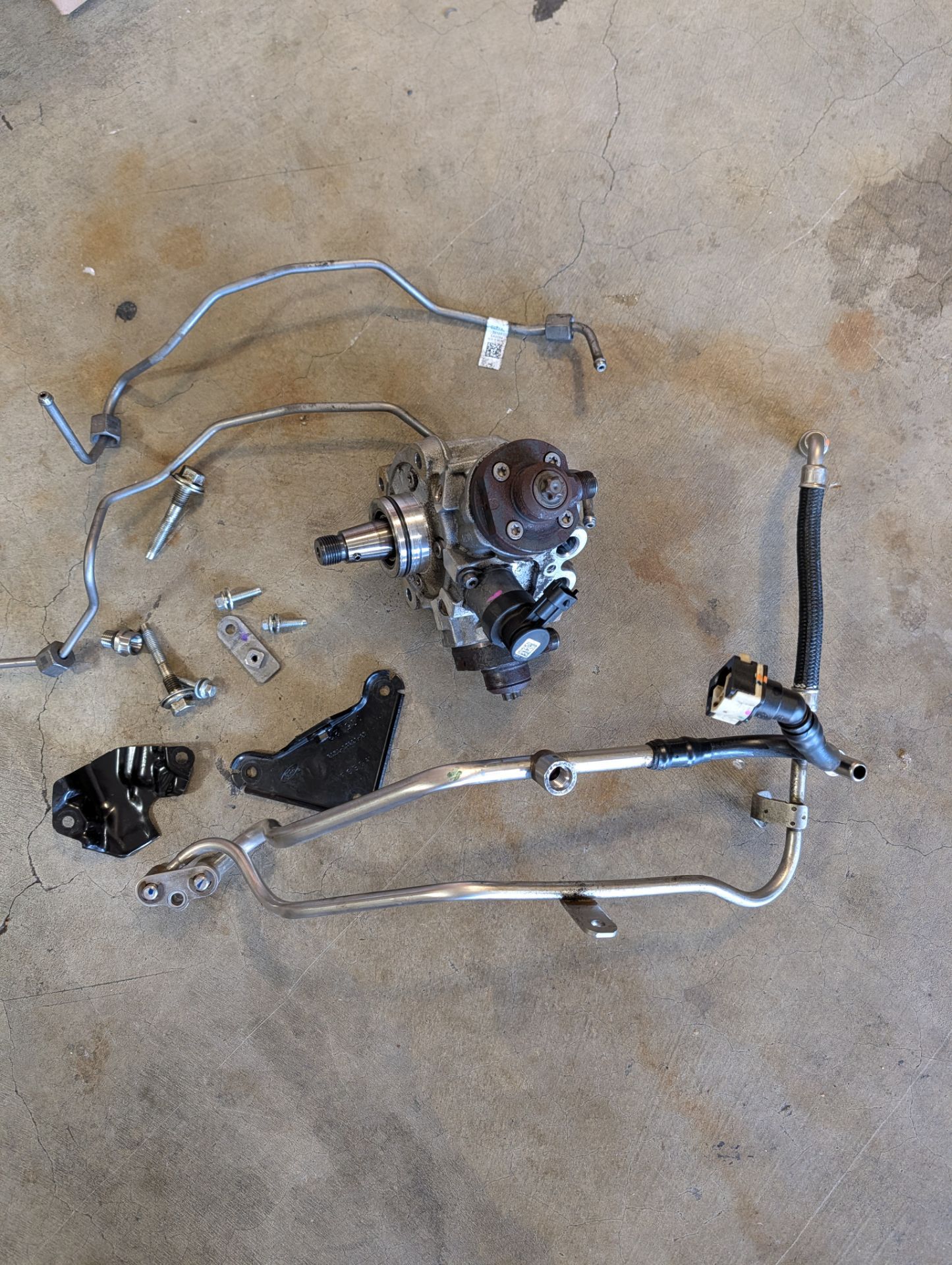 Automotive
