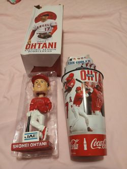 Angels Ohtani