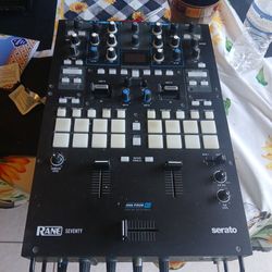 RANE 70 MIXER