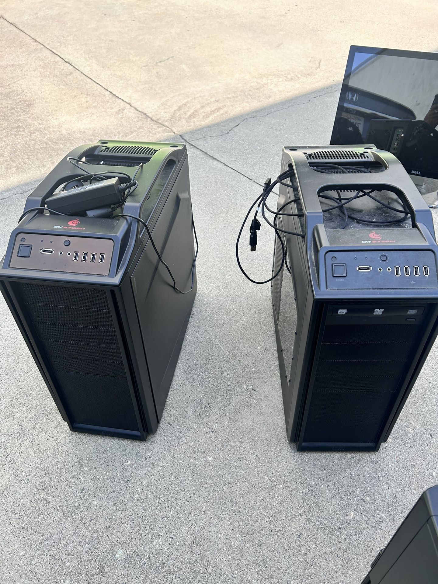 Gaming Computer $100 Each