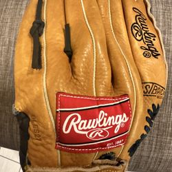 Rawlings RHT Glove