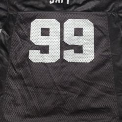 Raiders Jersey