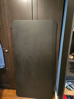 Ikea Belant Desktop