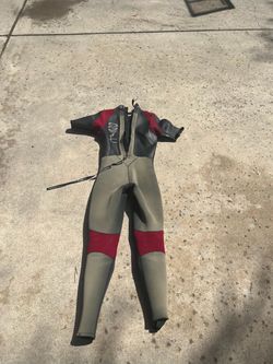 Wetsuits
