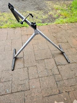 Park Tool bike stand