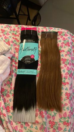 Hair extension