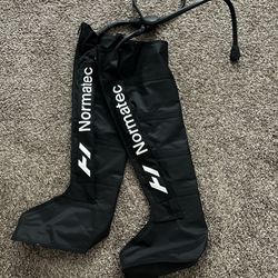Normatec 3.0 Parts And Charger (new)