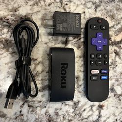 Roku Express 4K+