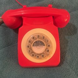 Teléfono Con Cable