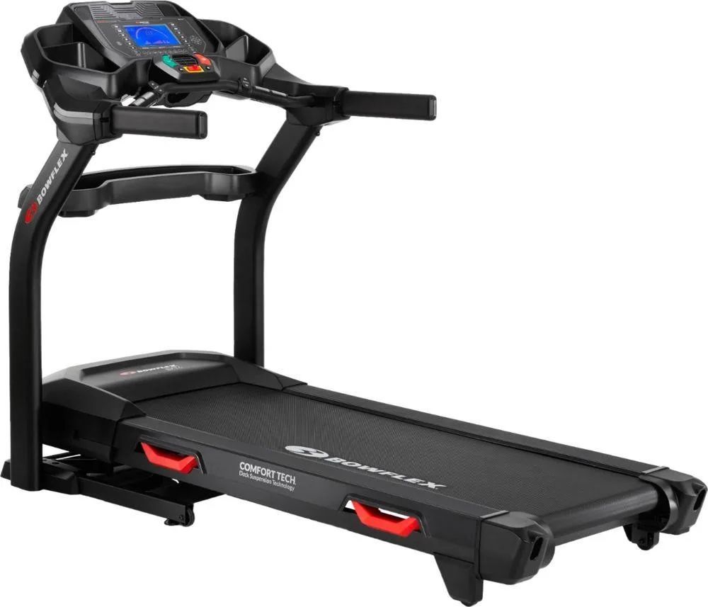 Bowflew BXT6 Treadmill
