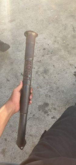 FGAW pipe