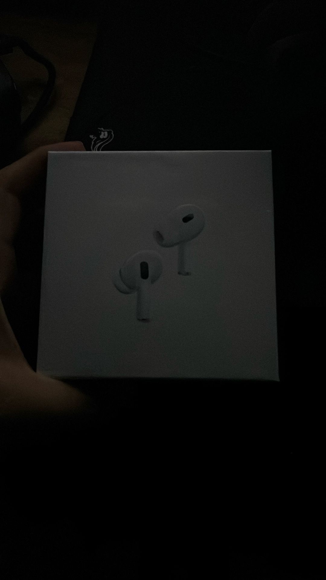 AirPods