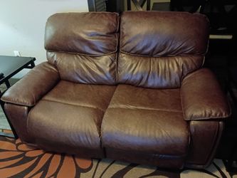 Recliner coaches
