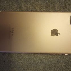 iPhone 7 plus 