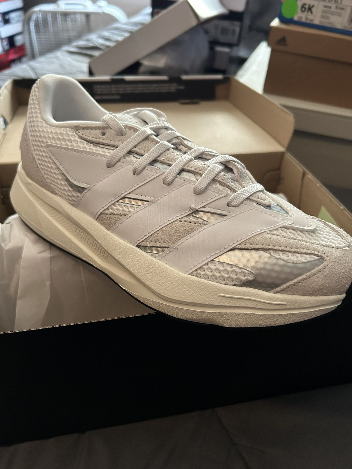 Adidas Size 6