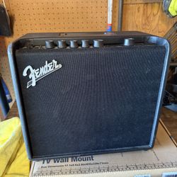 Amplifier